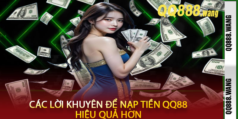 Nạp Tiền QQ88