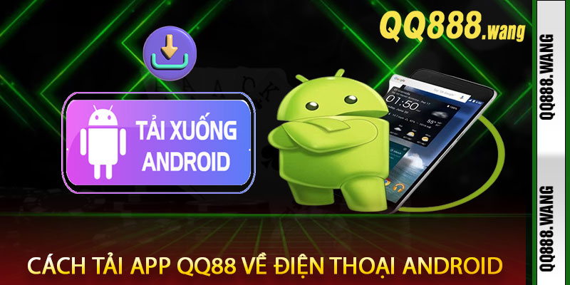 Tải app qq88