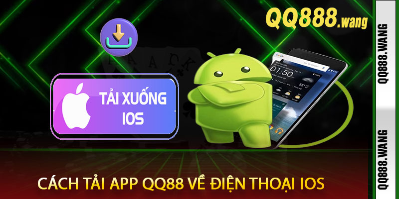 Tải app qq88