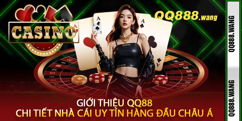 Giới Thiệu qq88