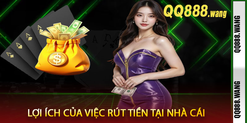 Rút Tiền QQ88