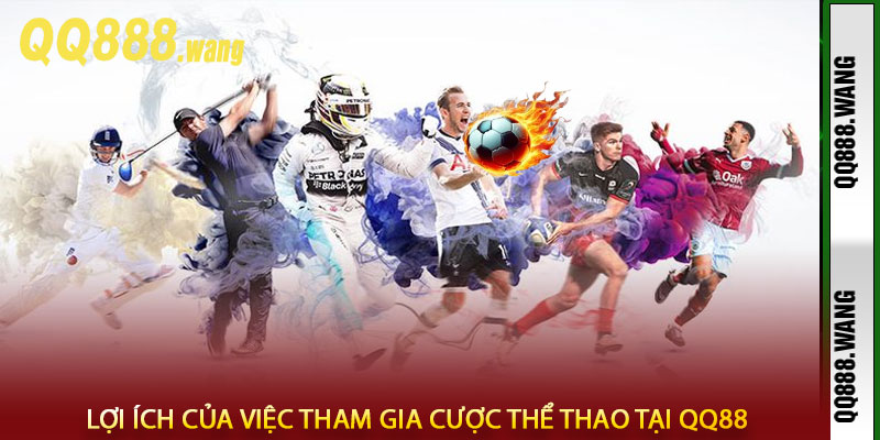 Thể thao qq88