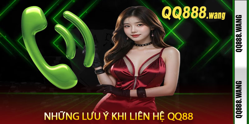 Liên hệ qq88