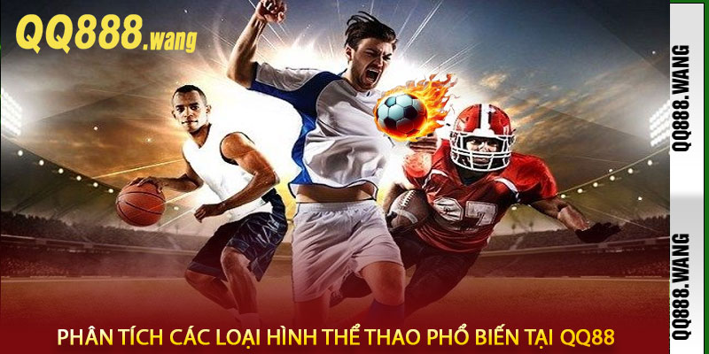 Thể Thao qq88