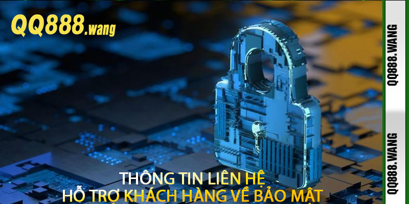 Chính Sách Bảo Mật