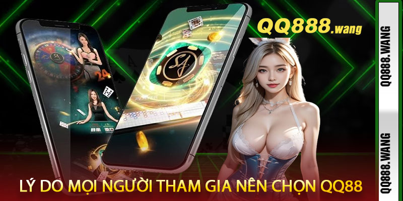 Giới thiệu qq88