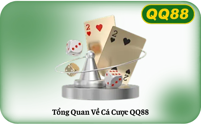 Tong Quan Ve Ca Cuoc QQ88 Tổng Quan Về Cá Cược QQ88