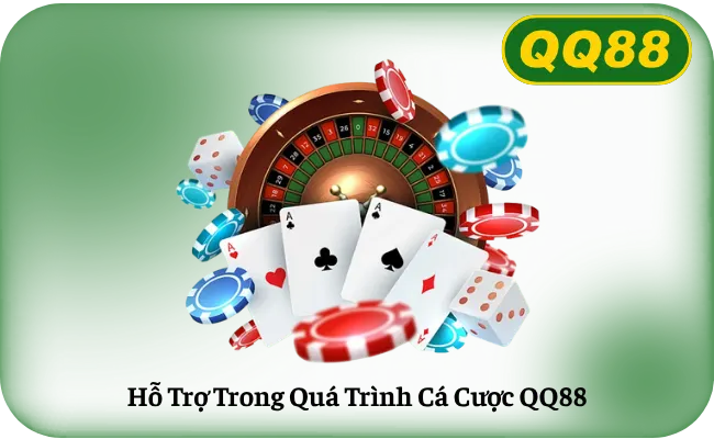 Troubleshooting Va Ho Tro Trong Qua Trinh Ca Cuoc QQ88 Troubleshooting Và Hỗ Trợ Trong Quá Trình Cá Cược QQ88